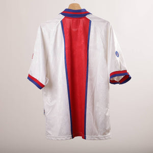 Maglia away PSG Nike 1996/1997 by NIKE - Home (2)