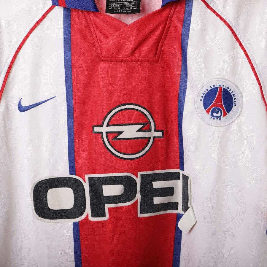 Maglia away PSG Nike 1996/1997 by NIKE - Home (5)