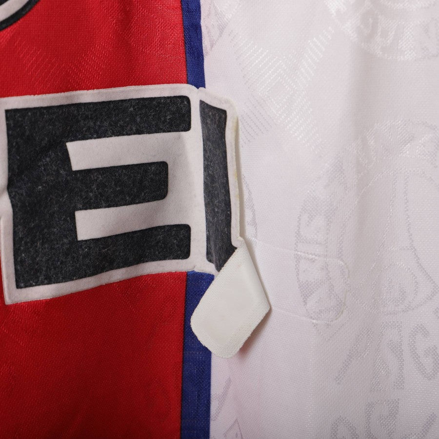 Maglia away PSG Nike 1996/1997 by NIKE - Home (6)