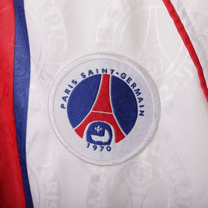 Maglia away PSG Nike 1996/1997 by NIKE - Home (7)