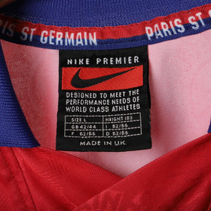 Maglia away PSG Nike 1996/1997 by NIKE - Home (9)