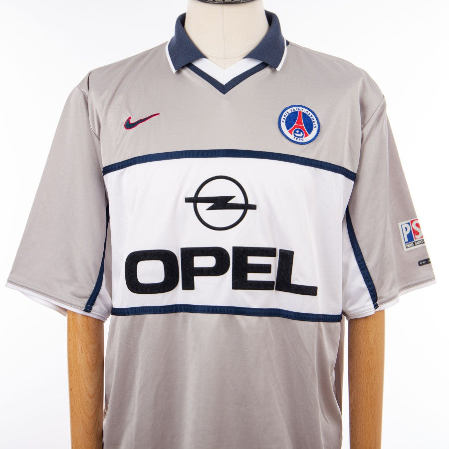 maglia away psg nike 2002/2003 by NIKE - Home (7)