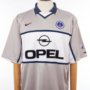 maglia away psg nike 2002/2003 by NIKE - Home (7)