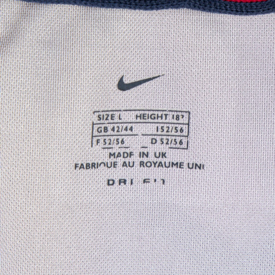 maglia away psg nike 2002/2003 by NIKE - Home (9)