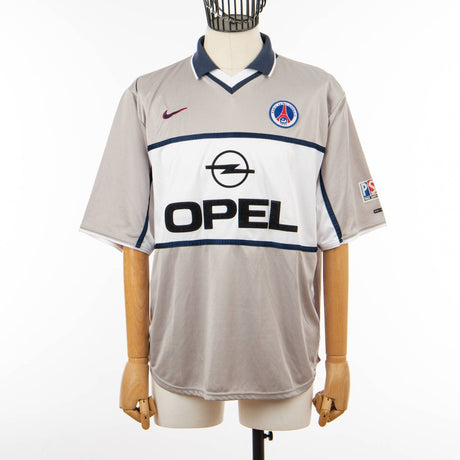 maglia away psg nike 2002/2003 by NIKE - Home