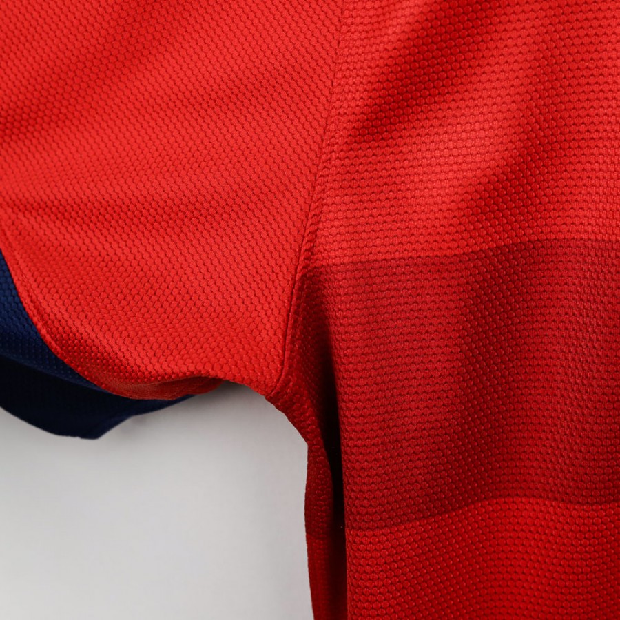 Maglia Away PSG Nike Beckham 32 2012/2013 by NIKE - Home (10)