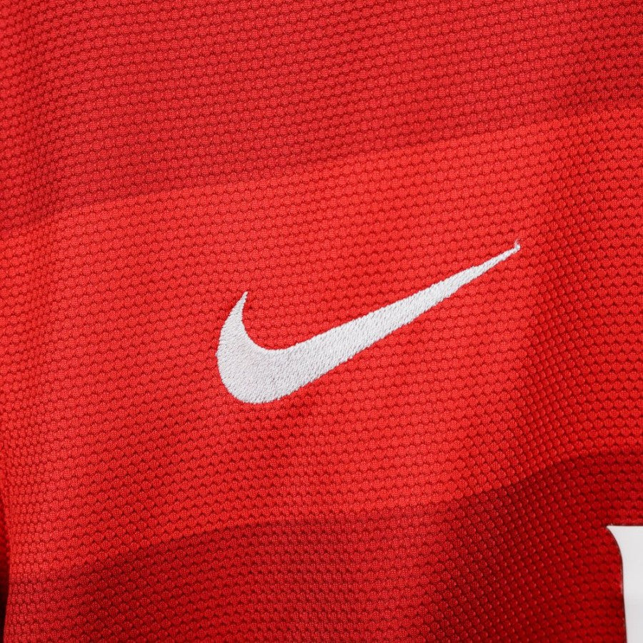 Maglia Away PSG Nike Beckham 32 2012/2013 by NIKE - Home (13)