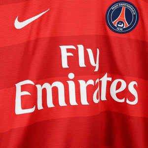 Maglia Away PSG Nike Beckham 32 2012/2013 by NIKE - Home (14)