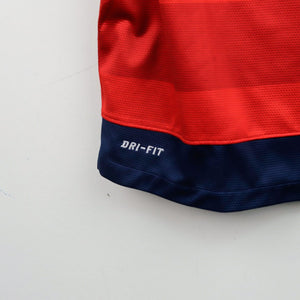 Maglia Away PSG Nike Beckham 32 2012/2013 by NIKE - Home (18)