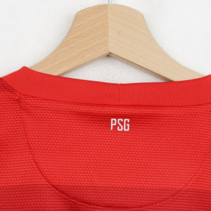 Maglia Away PSG Nike Beckham 32 2012/2013 by NIKE - Home (3)