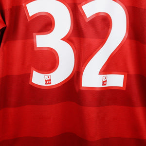 Maglia Away PSG Nike Beckham 32 2012/2013 by NIKE - Home (6)