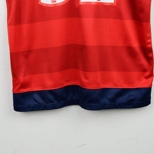 Maglia Away PSG Nike Beckham 32 2012/2013 by NIKE - Home (7)