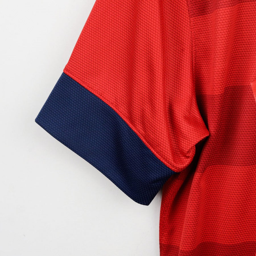 Maglia Away PSG Nike Beckham 32 2012/2013 by NIKE - Home (8)