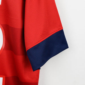 Maglia Away PSG Nike Beckham 32 2012/2013 by NIKE - Home (9)