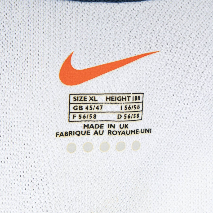 maglia away rangers nike 1999/2000 by NIKE - Home (10)