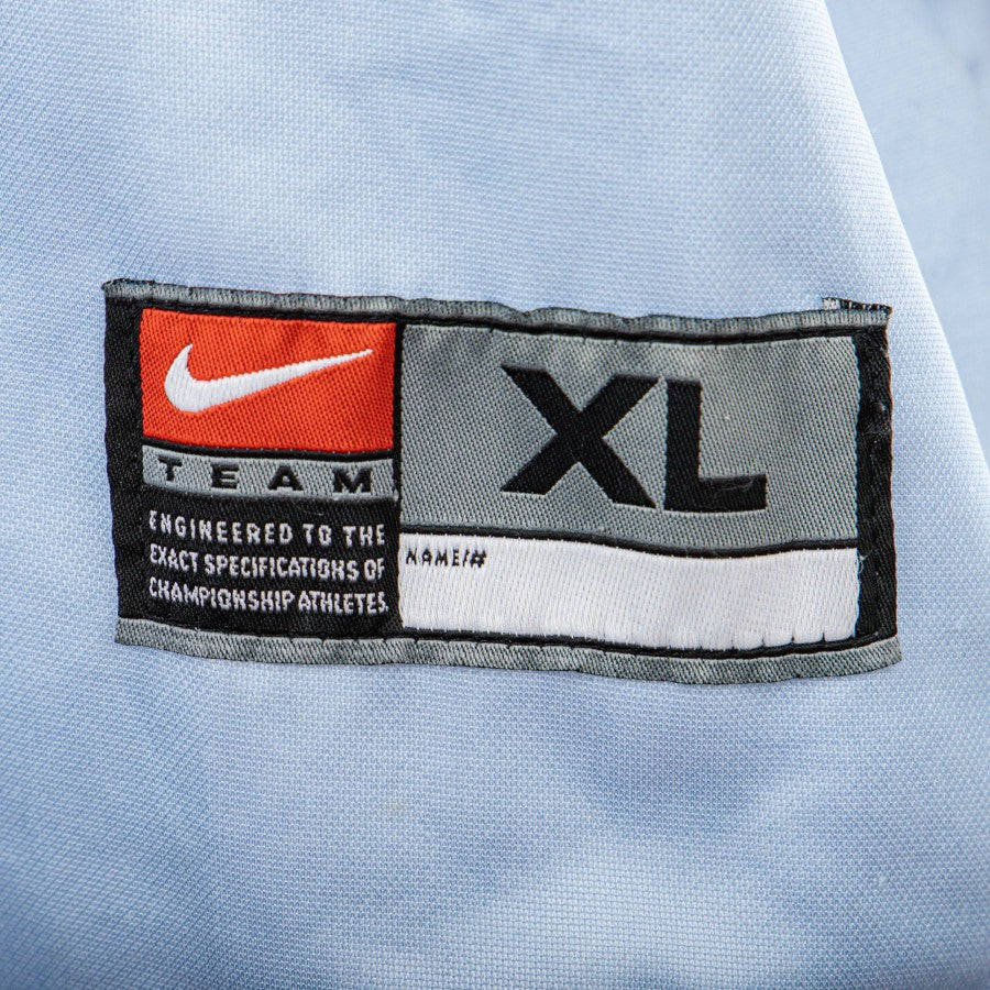 maglia away rangers nike 1999/2000 by NIKE - Home (5)