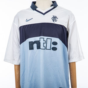 maglia away rangers nike 1999/2000 by NIKE - Home (8)
