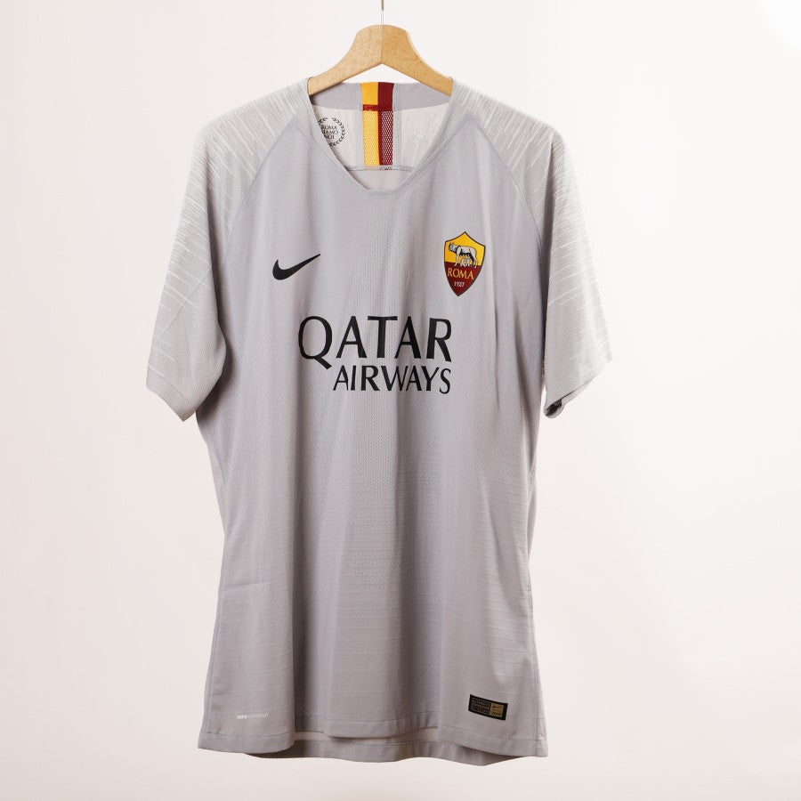 Maglia away Roma De Rossi 2018/2019 by NIKE - Home (2)