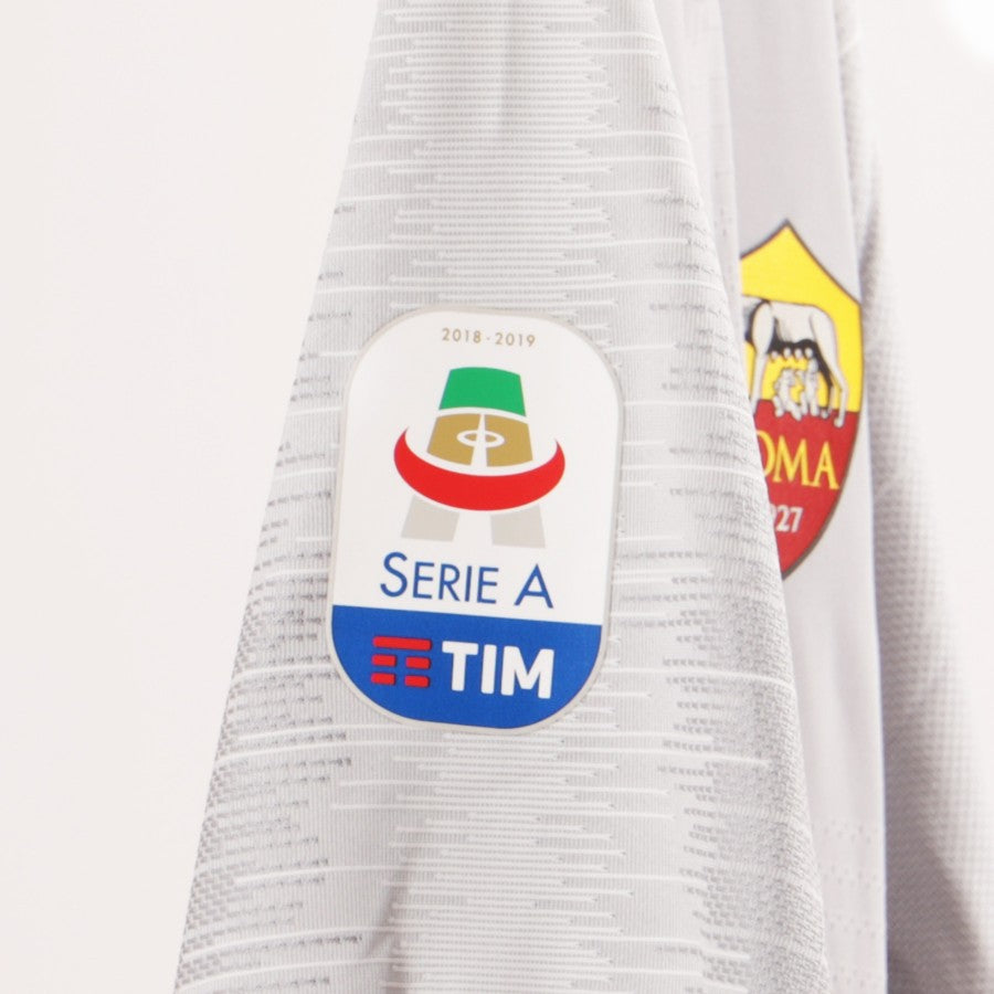 Maglia away Roma De Rossi 2018/2019 by NIKE - Home (3)