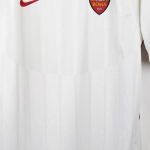 Maglia Away Roma Nike 2017/2018 by NIKE - Home (14)