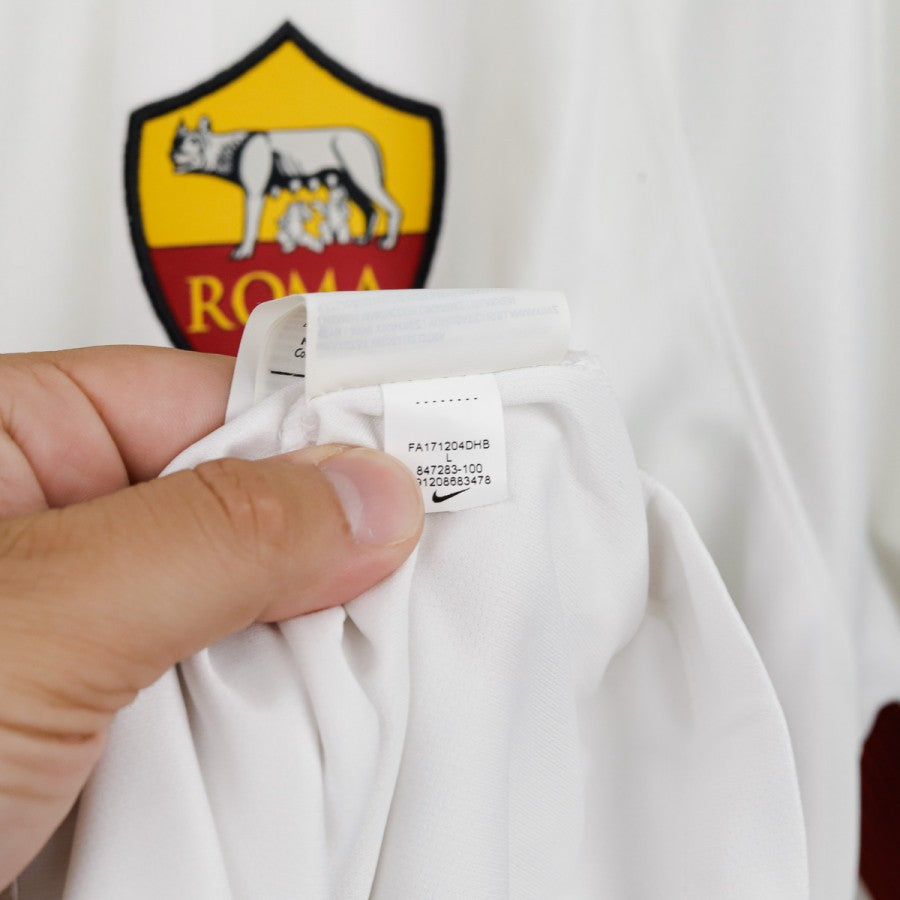 Maglia Away Roma Nike 2017/2018 by NIKE - Home (18)