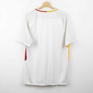 Maglia Away Roma Nike 2017/2018 by NIKE - Home (2)