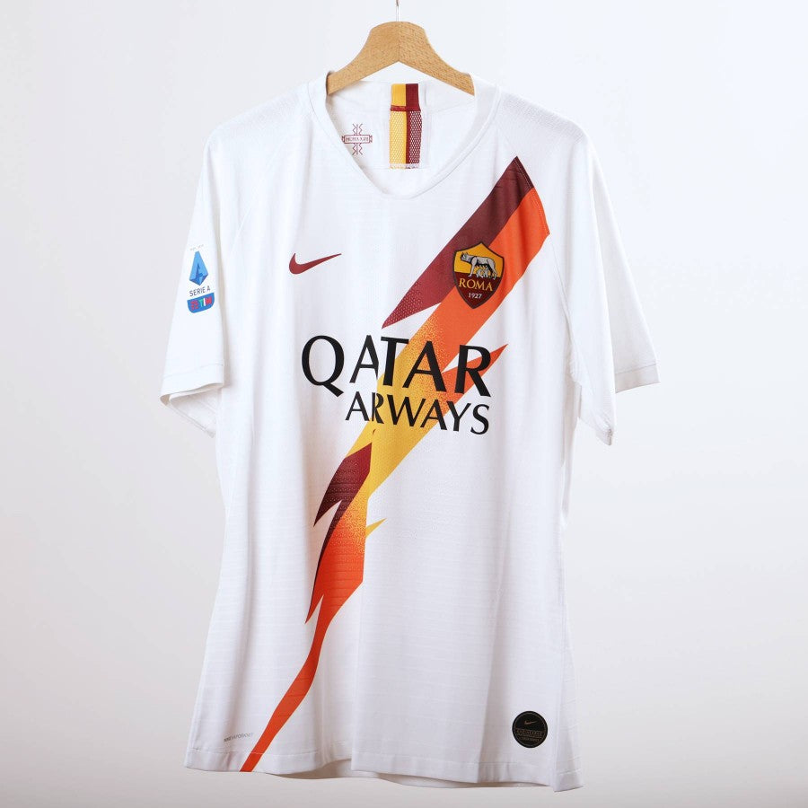 Maglia away Roma Nike 2019/2020 Dzeko 9 by NIKE - Home (2)