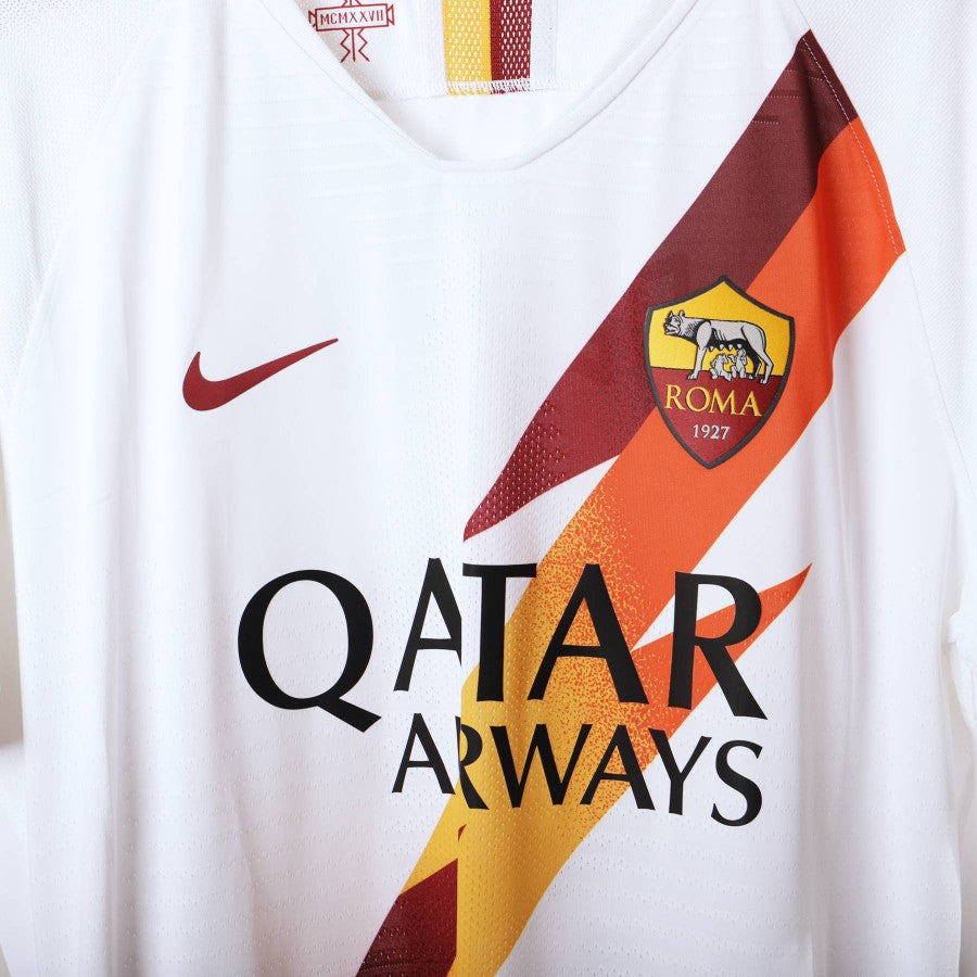 Maglia away Roma Nike 2019/2020 Dzeko 9 by NIKE - Home (3)