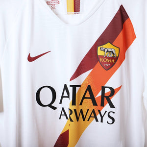 Maglia away Roma Nike 2019/2020 Dzeko 9 by NIKE - Home (3)