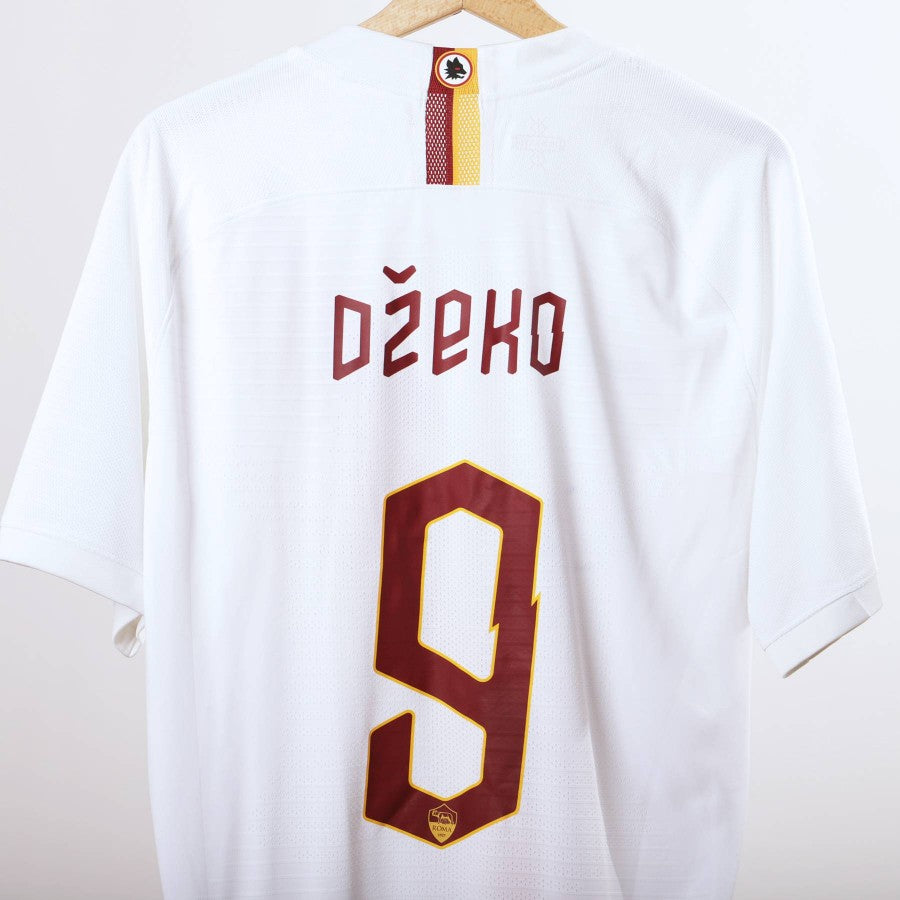 Maglia away Roma Nike 2019/2020 Dzeko 9 by NIKE - Home (4)