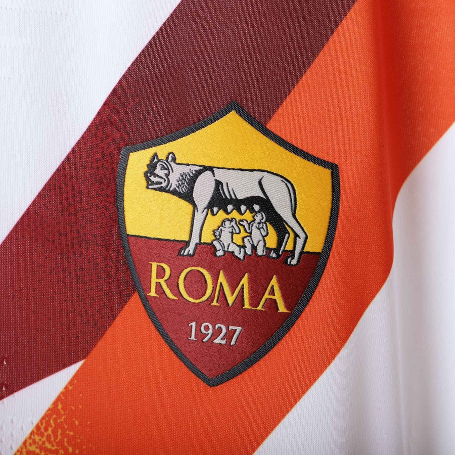 Maglia away Roma Nike 2019/2020 Dzeko 9 by NIKE - Home (6)