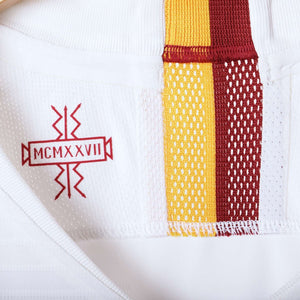 Maglia away Roma Nike 2019/2020 Dzeko 9 by NIKE - Home (9)