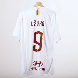 Maglia away Roma Nike 2019/2020 Dzeko 9 by NIKE - Home