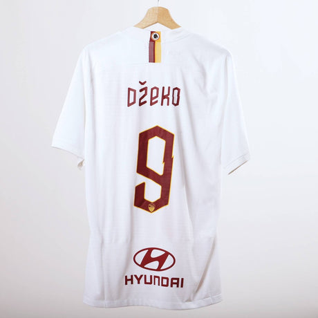 Maglia away Roma Nike 2019/2020 Dzeko 9 by NIKE - Home