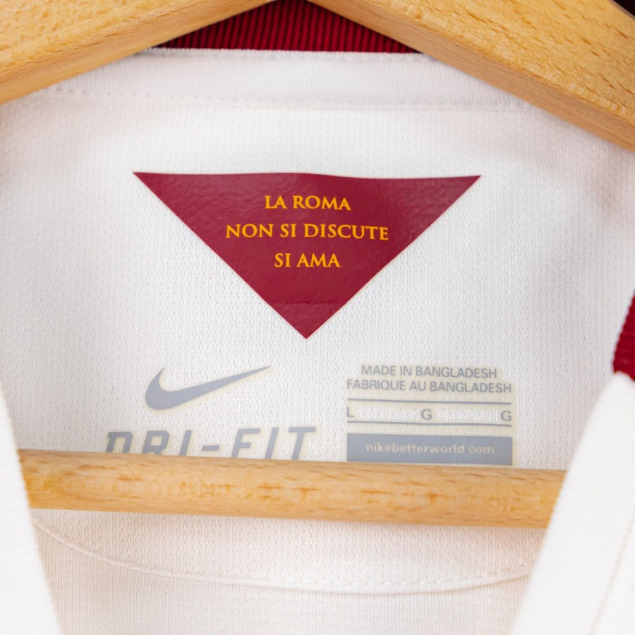 Maglia Away Roma Nike Totti 10 2014/2015 by NIKE - Home (10)