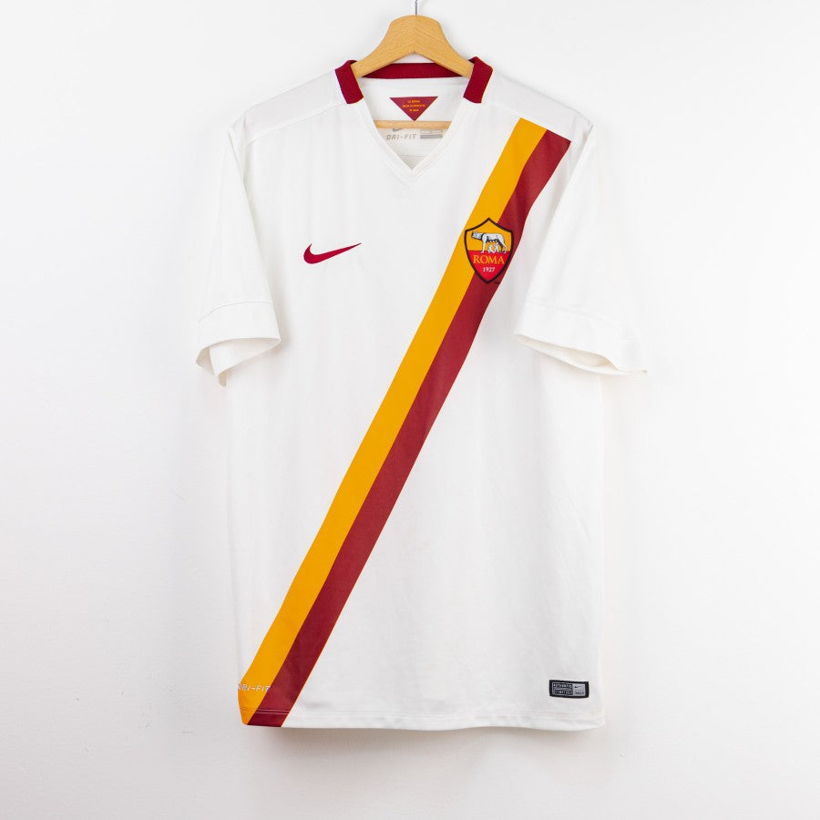 Maglia Away Roma Nike Totti 10 2014/2015 by NIKE - Home (2)