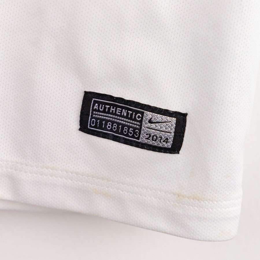 Maglia Away Roma Nike Totti 10 2014/2015 by NIKE - Home (5)