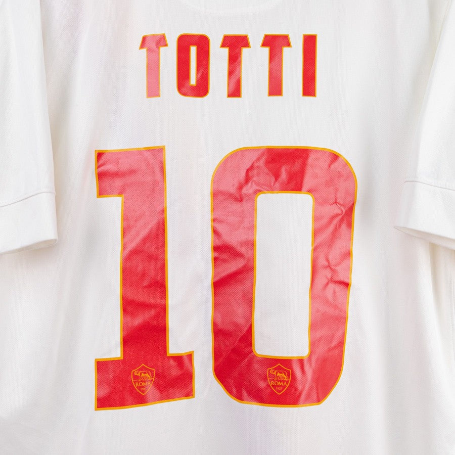Maglia Away Roma Nike Totti 10 2014/2015 by NIKE - Home (7)