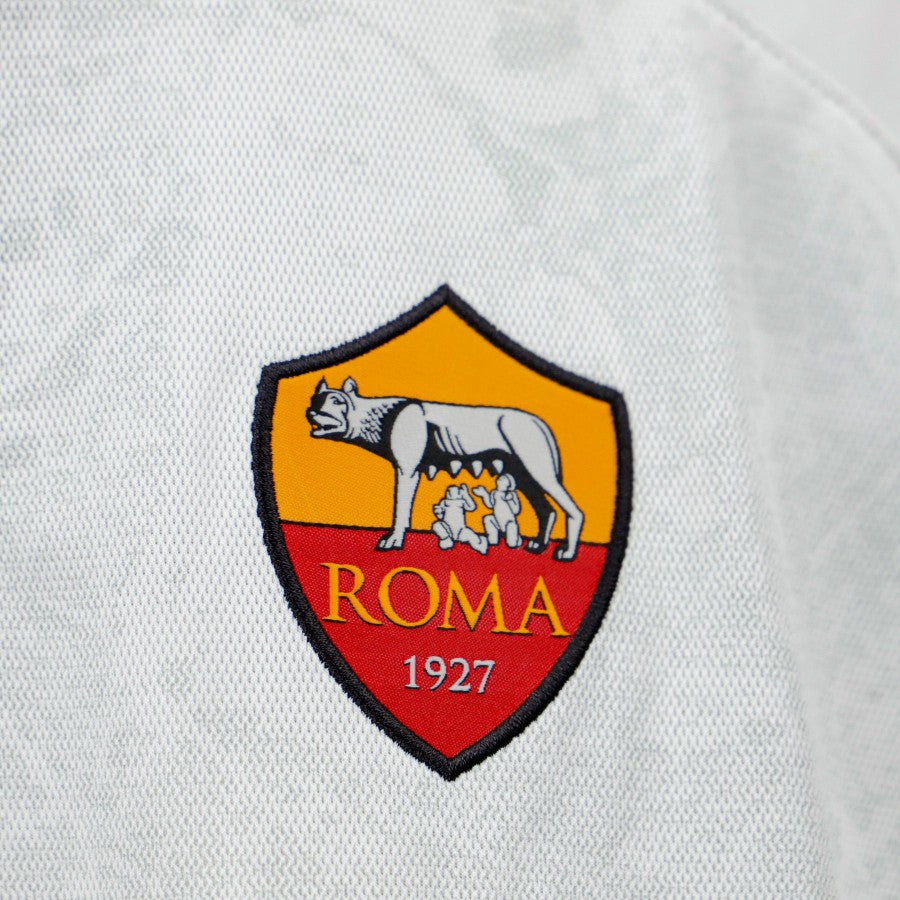 4800/317 kappa as Roma Shirt Away 3' Scudetto 10 Totti T 4800/317 kappa as Roma Shirt Away 3' Scudetto 10 Totti T