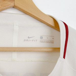 Maglia Away Roma Nike Totti 10 2016/2017 Autografata by NIKE - Home (16)