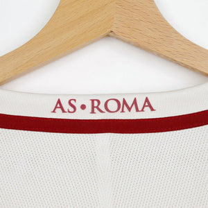 Maglia Away Roma Nike Totti 10 2016/2017 Autografata by NIKE - Home (3)