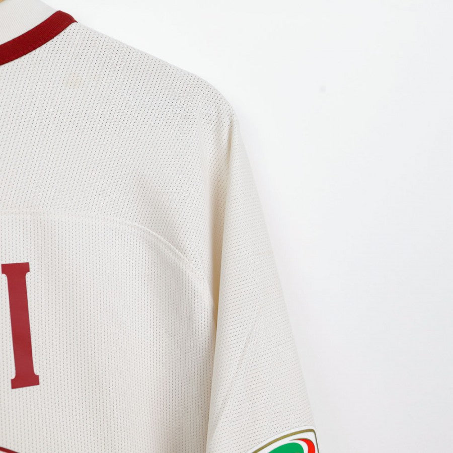 Maglia Away Roma Nike Totti 10 2016/2017 Autografata by NIKE - Home (4)