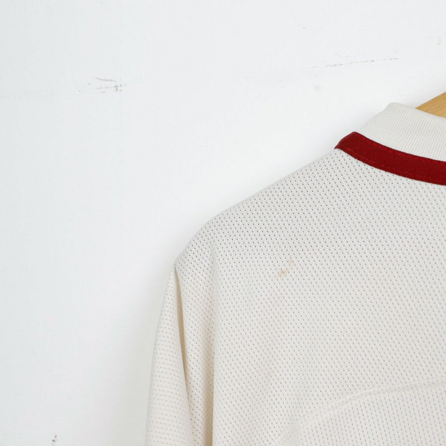 Maglia Away Roma Nike Totti 10 2016/2017 Autografata by NIKE - Home (5)