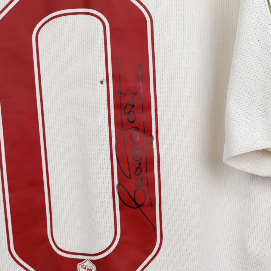 Maglia Away Roma Nike Totti 10 2016/2017 Autografata by NIKE - Home (8)