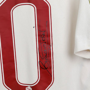 Maglia Away Roma Nike Totti 10 2016/2017 Autografata by NIKE - Home (8)