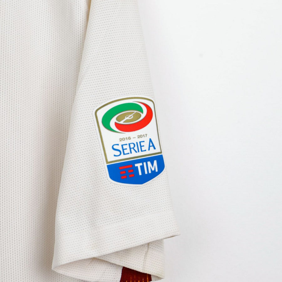 Maglia Away Roma Nike Totti 10 2016/2017 Autografata by NIKE - Home (9)