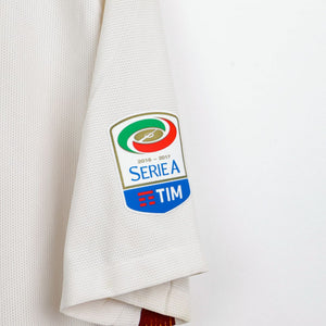 Maglia Away Roma Nike Totti 10 2016/2017 Autografata by NIKE - Home (9)