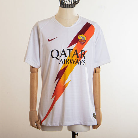 maglia away roma pellegrini 7 2019/2020 by NIKE - Home (2)