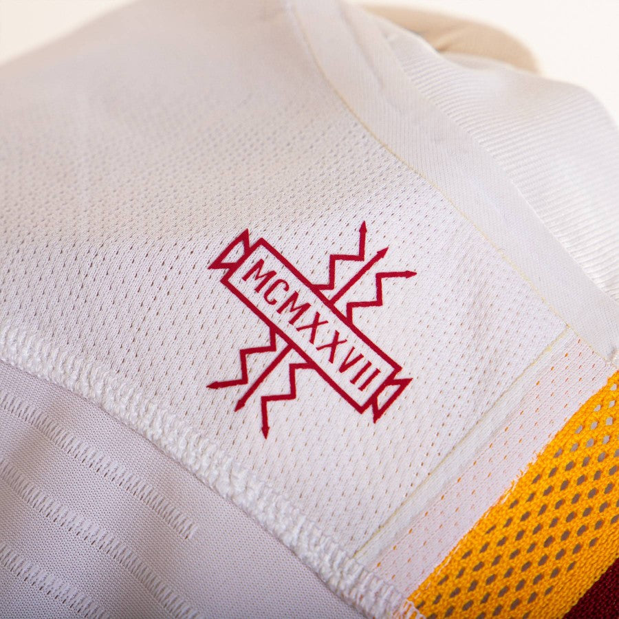 maglia away roma pellegrini 7 2019/2020 by NIKE - Home (5)