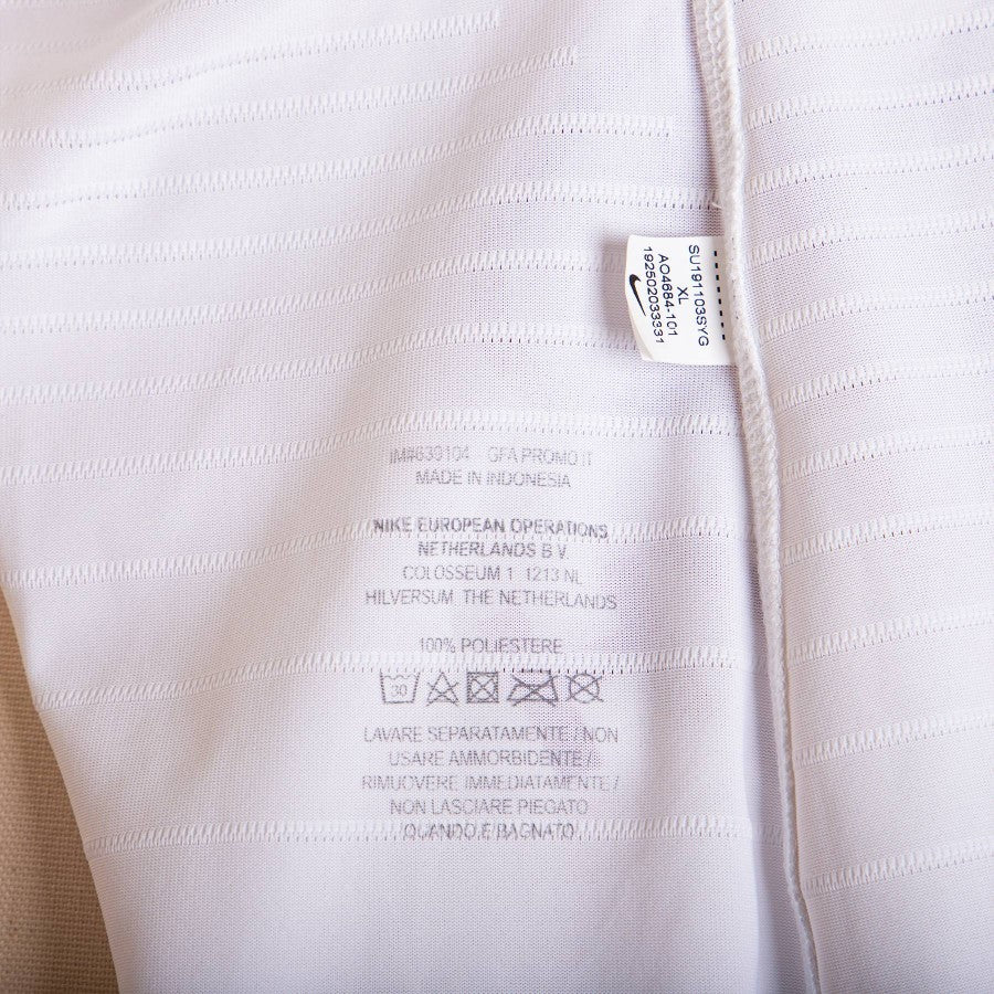 maglia away roma pellegrini 7 2019/2020 by NIKE - Home (6)